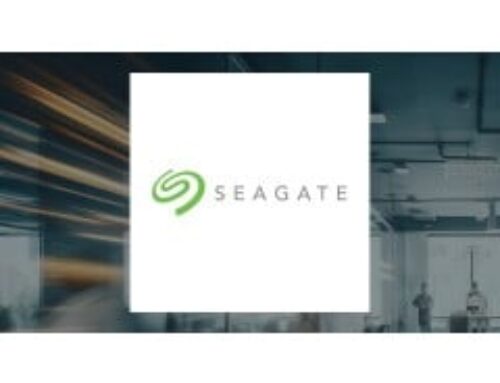 First Trust Direct Indexing LP acquires new shares in Seagate Technology Holdings plc (NASDAQ:STX)