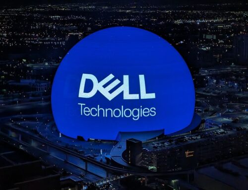 Dell Technologies World 2024 Day 1 – Live coverage of all the news and updates