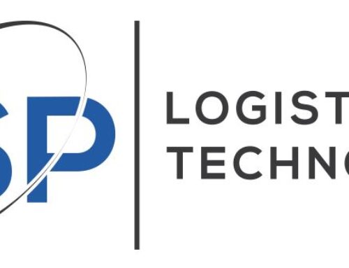 ESP Logistics Technology acquires 42 containers from the Port of Rotterdam