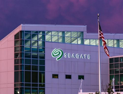 Seagate poised for growth due to rising HDD demand and advanced HAMR technology: Analyst