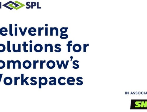 AVI-SPL: Delivering Solutions for Tomorrow’s Workspaces