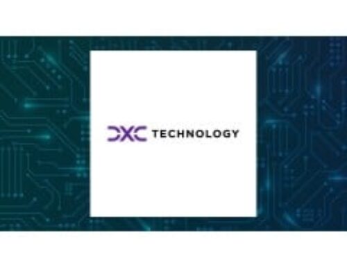 DXC Technology (NYSE:DXC) PT reduced to $19.00