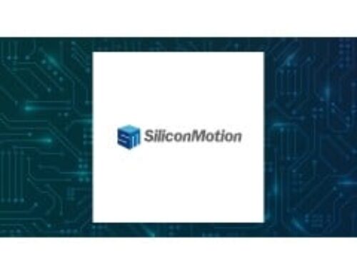 Boston Partners acquires new position at Silicon Motion Technology, Inc. (NASDAQ:SIMO)